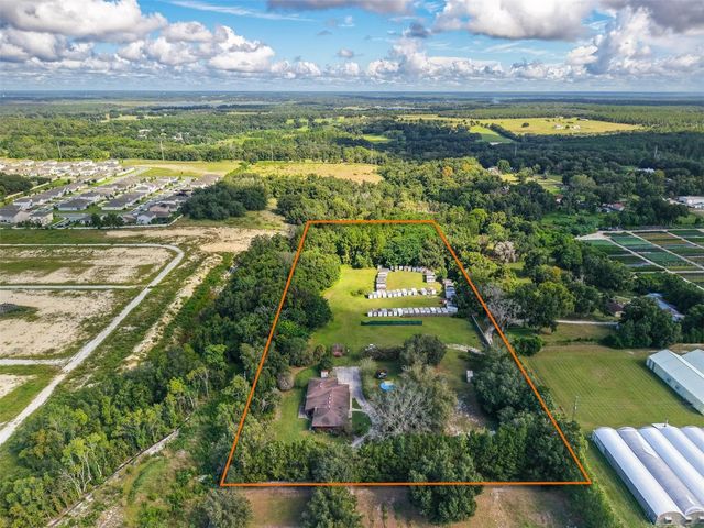 19711 STATE ROAD 44, Eustis, FL 32736