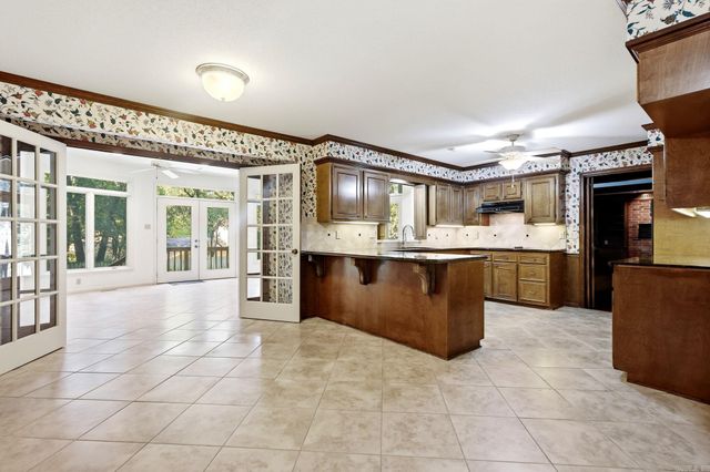 23 Portland Road, Little Rock, AR 72212
