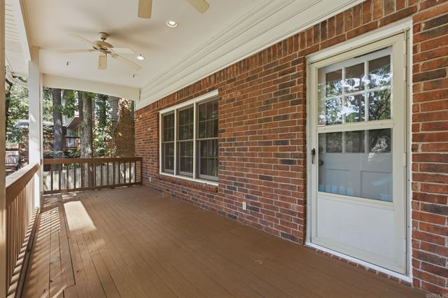 23 Portland Road, Little Rock, AR 72212