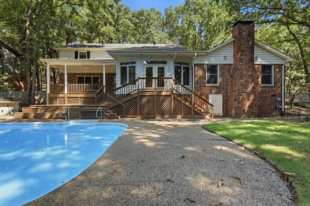 23 Portland Road, Little Rock, AR 72212