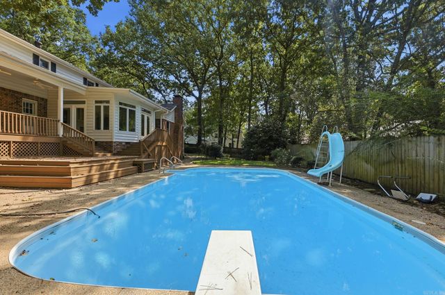 23 Portland Road, Little Rock, AR 72212