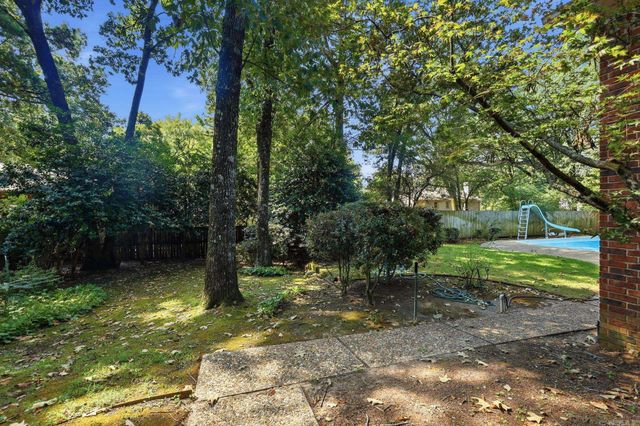 23 Portland Road, Little Rock, AR 72212