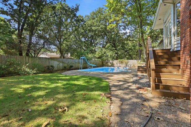 23 Portland Road, Little Rock, AR 72212