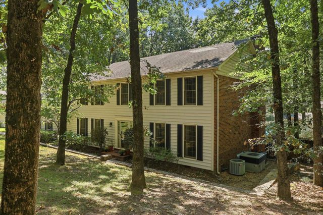 23 Portland Road, Little Rock, AR 72212