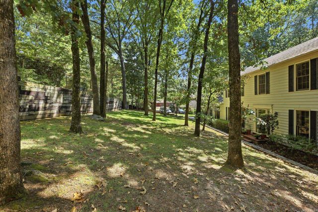 23 Portland Road, Little Rock, AR 72212