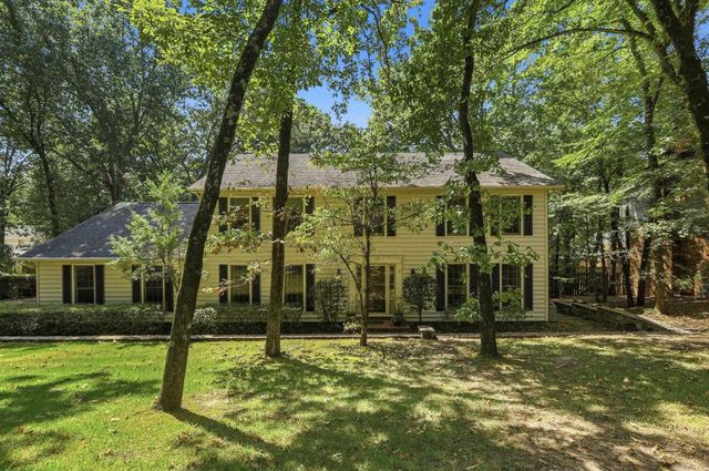 23 Portland Road, Little Rock, AR 72212