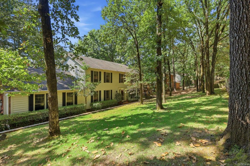 23 Portland Road, Little Rock, AR 72212