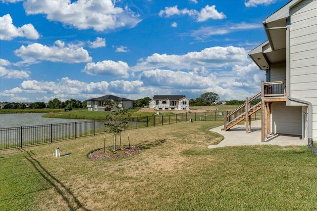 1425 W Cozy Hollow St, Goddard, KS 67052