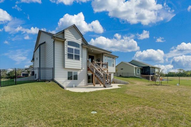 1425 W Cozy Hollow St, Goddard, KS 67052