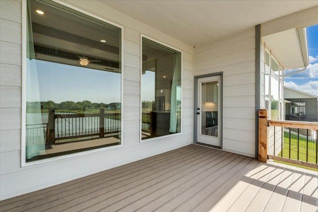1425 W Cozy Hollow St, Goddard, KS 67052