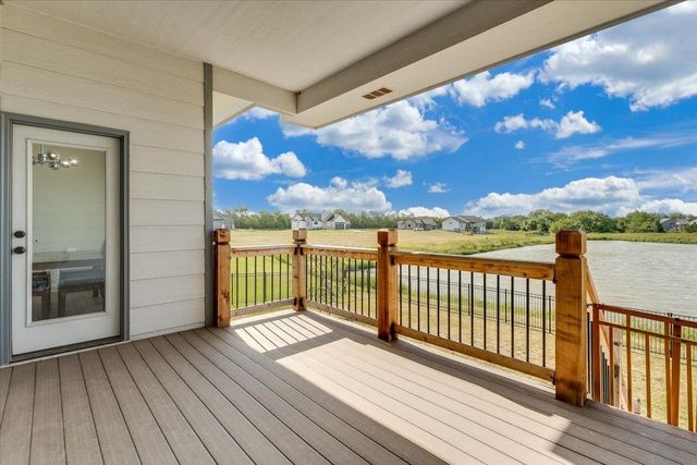 1425 W Cozy Hollow St, Goddard, KS 67052