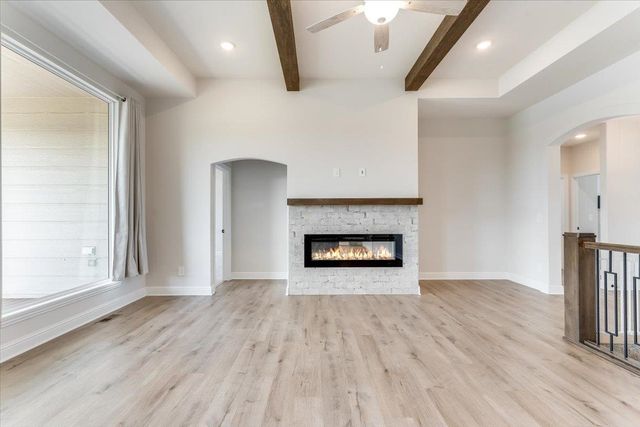 1425 W Cozy Hollow St, Goddard, KS 67052