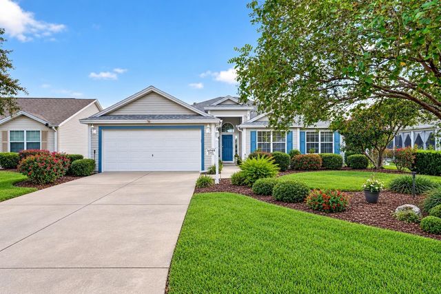 16969 SE 92ND PELHAM AVENUE, The Villages, FL 32162