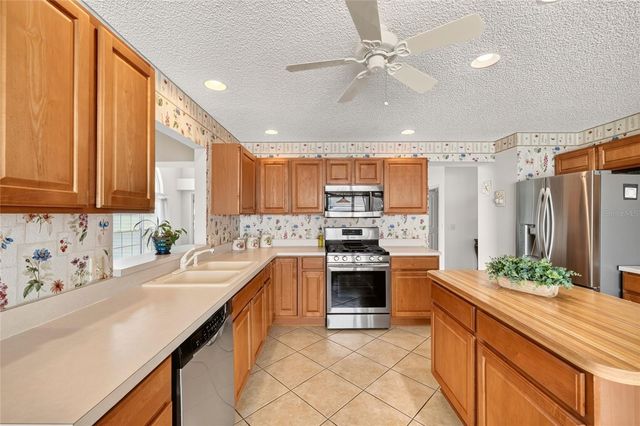 16969 SE 92ND PELHAM AVENUE, The Villages, FL 32162