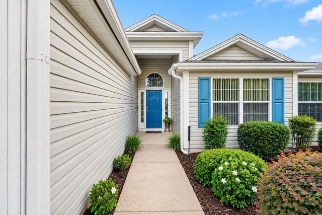 16969 SE 92ND PELHAM AVENUE, The Villages, FL 32162