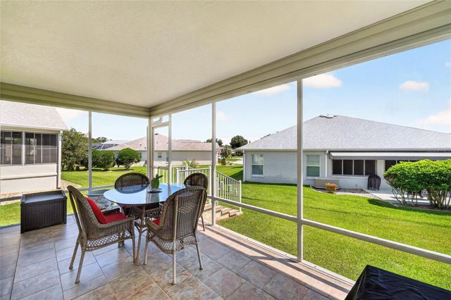 16969 SE 92ND PELHAM AVENUE, The Villages, FL 32162
