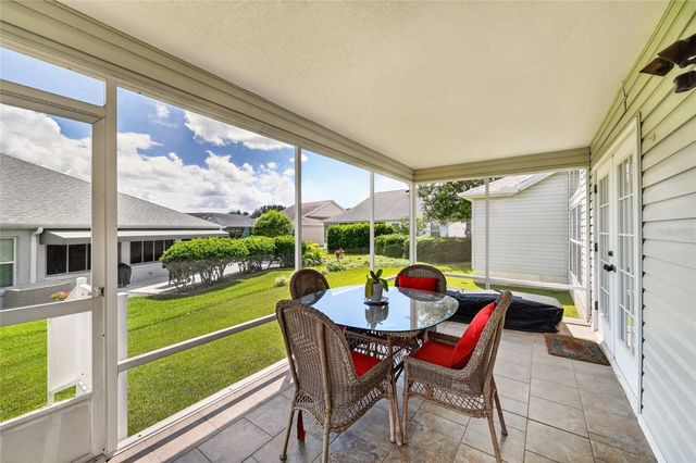 16969 SE 92ND PELHAM AVENUE, The Villages, FL 32162