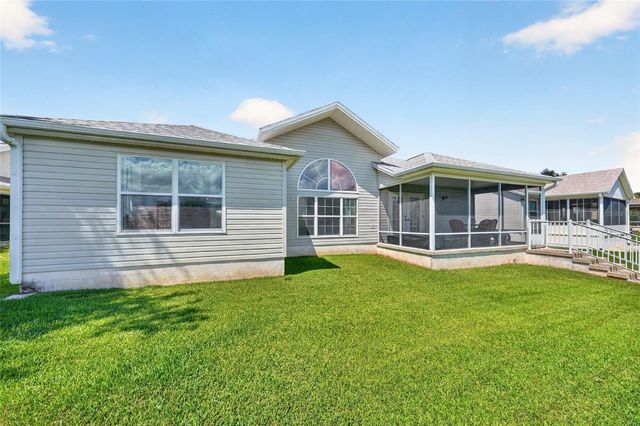 16969 SE 92ND PELHAM AVENUE, The Villages, FL 32162