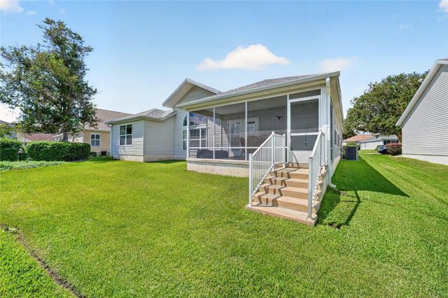 16969 SE 92ND PELHAM AVENUE, The Villages, FL 32162