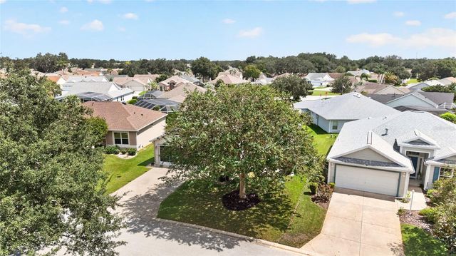 16969 SE 92ND PELHAM AVENUE, The Villages, FL 32162