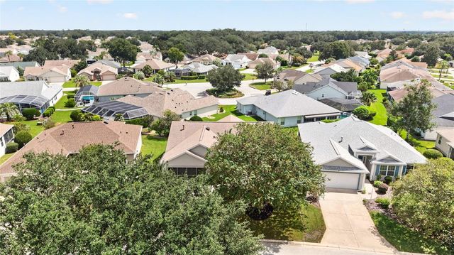 16969 SE 92ND PELHAM AVENUE, The Villages, FL 32162
