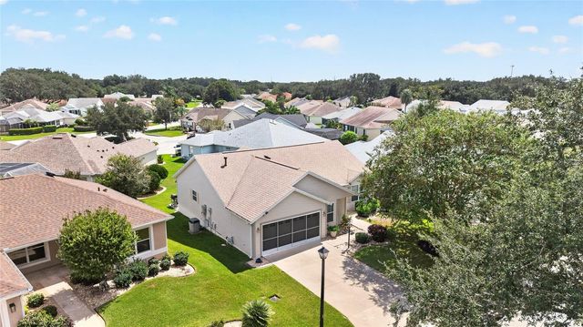 16969 SE 92ND PELHAM AVENUE, The Villages, FL 32162