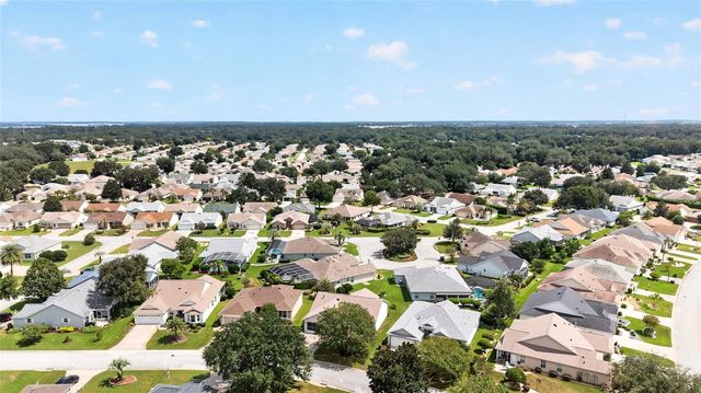 16969 SE 92ND PELHAM AVENUE, The Villages, FL 32162