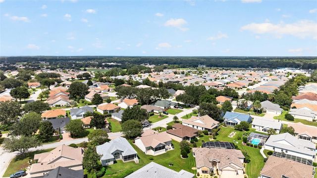 16969 SE 92ND PELHAM AVENUE, The Villages, FL 32162