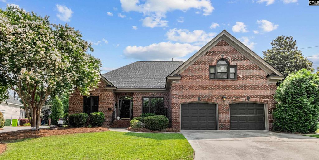 116 Woodsview Lane, Columbia, SC 29223