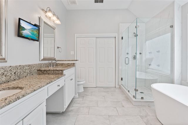 8718 Falls Road, Irving, TX 75063