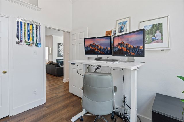 8718 Falls Road, Irving, TX 75063