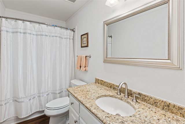 8718 Falls Road, Irving, TX 75063