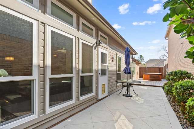 8718 Falls Road, Irving, TX 75063