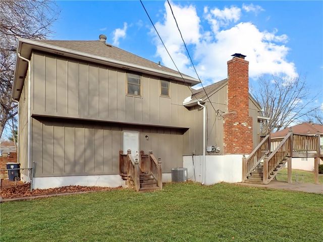 7611 E 100th Terrace, Kansas City, MO 64134