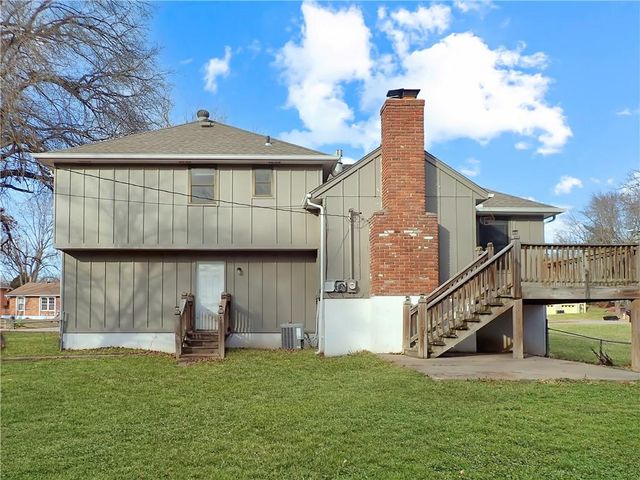 7611 E 100th Terrace, Kansas City, MO 64134