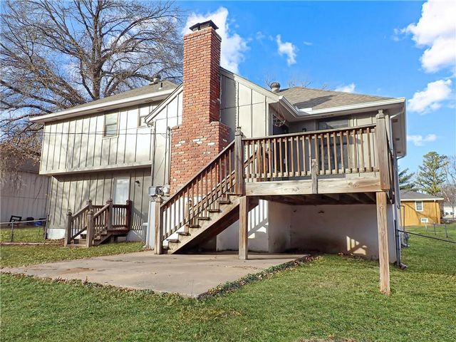7611 E 100th Terrace, Kansas City, MO 64134