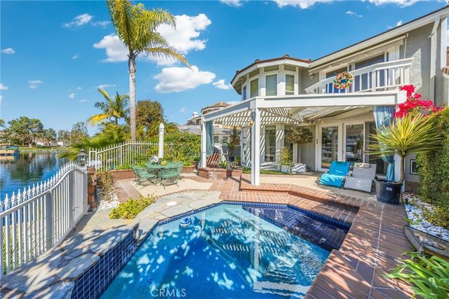 5377 Via Morena, Yorba Linda, CA 92886