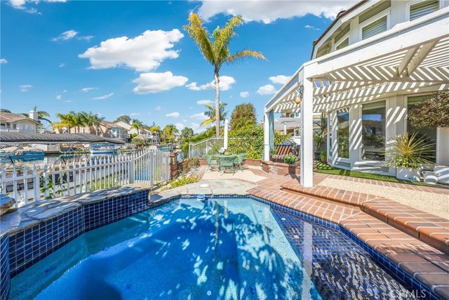 5377 Via Morena, Yorba Linda, CA 92886