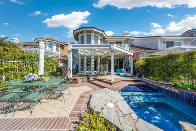 5377 Via Morena, Yorba Linda, CA 92886