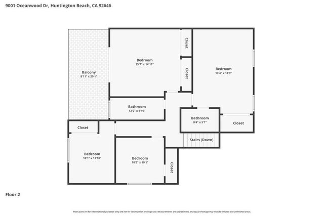 9001 Oceanwood Drive, Huntington Beach, CA 92646