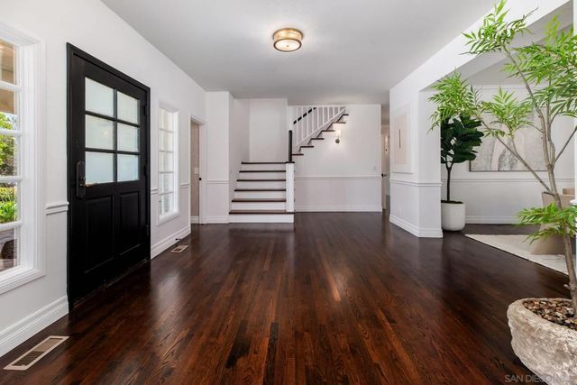 6056 Calle Camposeco, Rancho Santa Fe, CA 92067