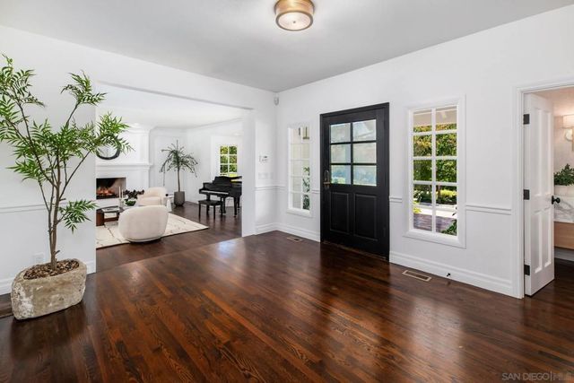6056 Calle Camposeco, Rancho Santa Fe, CA 92067