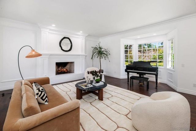 6056 Calle Camposeco, Rancho Santa Fe, CA 92067