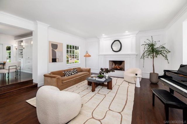 6056 Calle Camposeco, Rancho Santa Fe, CA 92067