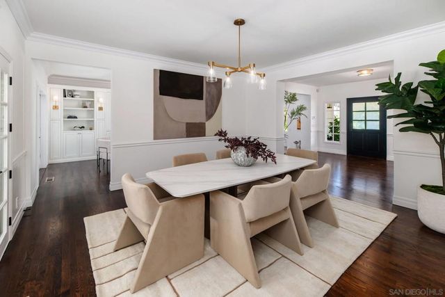 6056 Calle Camposeco, Rancho Santa Fe, CA 92067