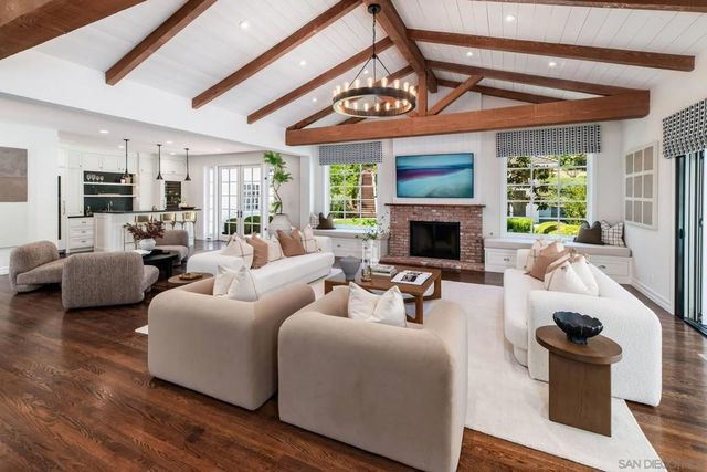 6056 Calle Camposeco, Rancho Santa Fe, CA 92067