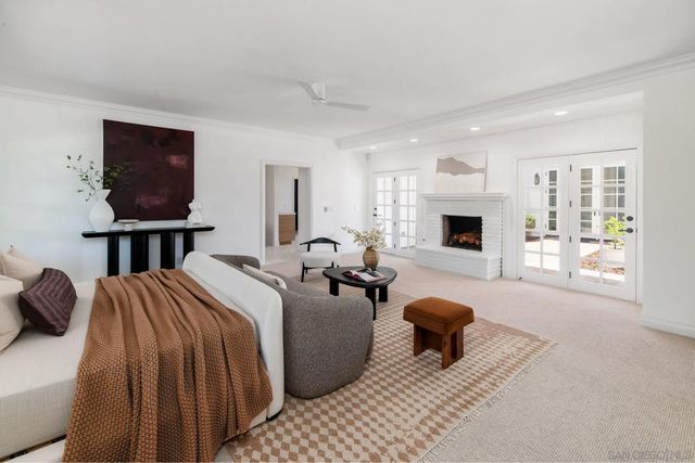 6056 Calle Camposeco, Rancho Santa Fe, CA 92067