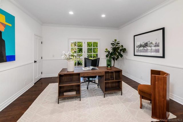 6056 Calle Camposeco, Rancho Santa Fe, CA 92067