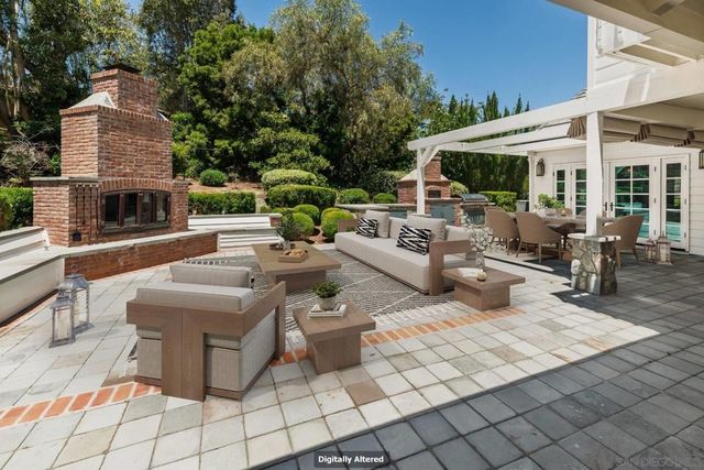6056 Calle Camposeco, Rancho Santa Fe, CA 92067