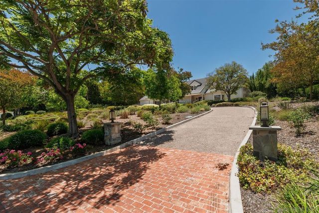 6056 Calle Camposeco, Rancho Santa Fe, CA 92067